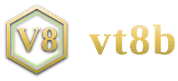 vt8b โลโก้
