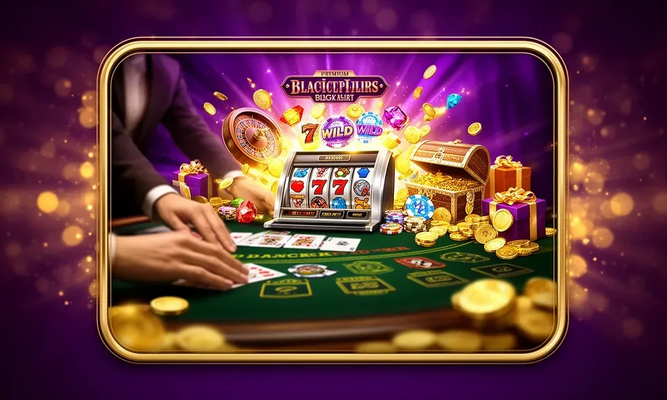 vt8b WMS Gaming